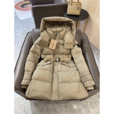 Burberry Down Jackets